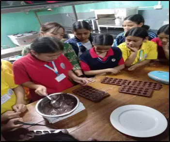 SLCPL Pre Vocational Exposure Activity